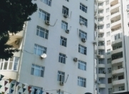 İcarəyə verilir 2 otaqlı 85 m2 yeni tikili Nizami m.