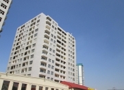 Satılır 4 otaqlı 156 m2 yeni tikili Bakıxanov
