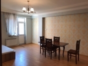 İcarəyə verilir 1 otaqlı 60 m2 yeni tikili Yeni Yasamal