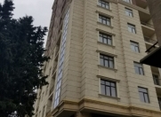 Satılır 1 otaqlı 67.6 m2 yeni tikili Nəriman Nərimanov m.