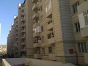 Satılır 3 otaqlı 83.5 m2 yeni tikili Xırdalan