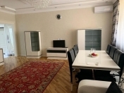 İcarəyə verilir 3 otaqlı 110 m2 yeni tikili 28 May m.