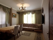 Satılır 3 otaqlı 95 m2 yeni tikili Həzi Aslanov