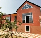 Satılır 3 otaqlı 81 m2 həyət evi Novxanı