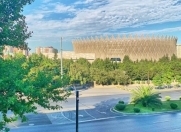 İcarəyə verilir 2 otaqlı 50 m2 köhnə tikili Nəsimi r.