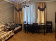 İcarəyə verilir 2 otaqlı 80 m2 yeni tikili Binəqədi r.