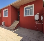 Satılır 4 otaqlı 120 m2 həyət evi Binəqədi