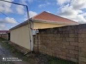 Satılır 4 otaqlı 70 m2 həyət evi Xaçmaz