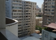 İcarəyə verilir 2 otaqlı 85 m2 yeni tikili 6-cı parallel