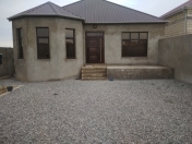 Satılır 4 otaqlı 140 m2 həyət evi Müşfiqabad