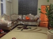 Satılır 3 otaqlı 120 m2 yeni tikili Həzi Aslanov