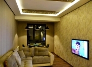 İcarəyə verilir 2 otaqlı 55 m2 yeni tikili Xətai r.