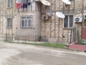 Satılır 2 otaqlı 37 m2 köhnə tikili Məhəmmədli