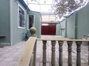 Satılır 4 otaqlı 130 m2 həyət evi Y.Ramana