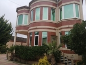 Satılır 5 otaqlı 160 m2 bağ evi Şağan