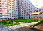 Satılır 2 otaqlı 101 m2 yeni tikili 20 yanvar m.