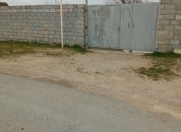 Satılır 6 sot torpaq Ləhic Bağları