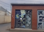 İcarəyə verilir 1 otaqlı 12 m2 obyekt Xırdalan