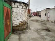 Satılır 2 otaqlı 40 m2 həyət evi 20-ci sahə