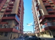 Satılır 3 otaqlı 152 m2 yeni tikili 8 km