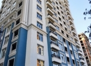 Satılır 1 otaqlı 74.4 m2 yeni tikili Gənclik m.