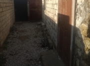 Satılır 2 otaqlı 100 m2 həyət evi Maştağa