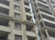 Satılır 1 otaqlı 68 m2 yeni tikili Gənclik m.