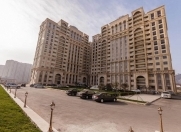 İcarəyə verilir 2 otaqlı 73 m2 yeni tikili Bayıl