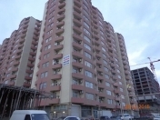 İcarəyə verilir 2 otaqlı 65 m2 yeni tikili Şah İsmayıl Xətai m.