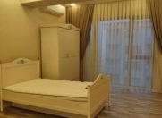 İcarəyə verilir 4 otaqlı 181 m2 yeni tikili Park Azure