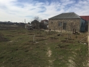 Satılır 2 otaqlı 10 m2 həyət evi Buzovna