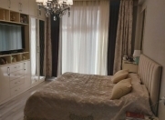 Satılır 3 otaqlı 140 m2 yeni tikili Ağ şəhər