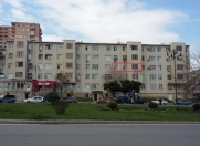 Satılır 2 otaqlı 40 m2 köhnə tikili 4 mkr