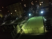 Satılır 2 otaqlı 43 m2 yeni tikili Masazır