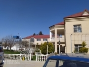 İcarəyə verilir 4 otaqlı 225 m2 bağ evi Şüvəlan