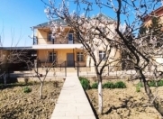 Satılır 7 otaqlı 250 m2 həyət evi Mərdəkan