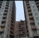 Satılır 3 otaqlı 104 m2 yeni tikili Qaraçuxur