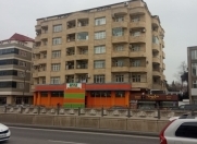 İcarəyə verilir 2 otaqlı 35 m2 köhnə tikili 9 mkr