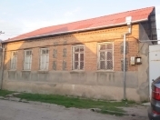 Satılır 4 otaqlı 140 m2 həyət evi Gəncə