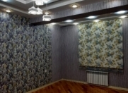 Satılır 3 otaqlı 100 m2 yeni tikili 5 mkr