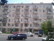 İcarəyə verilir 2 otaqlı 60 m2 köhnə tikili Bridge Plaza