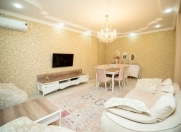 Satılır 2 otaqlı 80 m2 yeni tikili 7 mkr