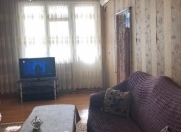 İcarəyə verilir 2 otaqlı 50 m2 köhnə tikili İnşaatçılar m.