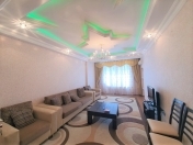 İcarəyə verilir 2 otaqlı 100 m2 yeni tikili Nəriman Nərimanov m.