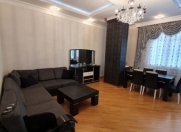 İcarəyə verilir 2 otaqlı 72 m2 yeni tikili Nəriman Nərimanov m.