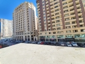 İcarəyə verilir 28 otaqlı 1000 m2 ofis Şah İsmayıl Xətai m.