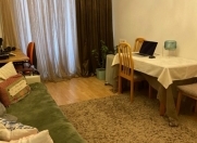 İcarəyə verilir 2 otaqlı 60 m2 köhnə tikili Elmlər Akademiyası m.