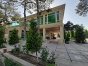 Satılır 7 otaqlı 400 m2 bağ evi Mərdəkan