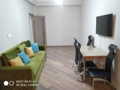 İcarəyə verilir 2 otaqlı 60 m2 yeni tikili Nəsimi m.