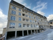 Satılır 2 otaqlı 43 m2 yeni tikili Masazır